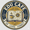 Logo&nbsp;Edu Cafe - The Tech Food Lounge